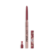 Revolution - Lip Liner Pout Liner - Melba Warm Peach