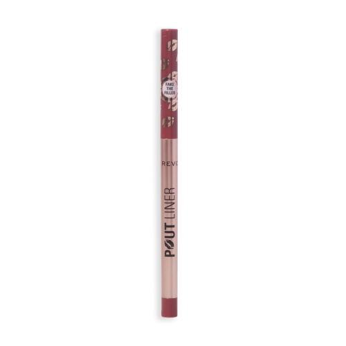 Revolution - Lip Liner Pout Liner - Melba Warm Peach