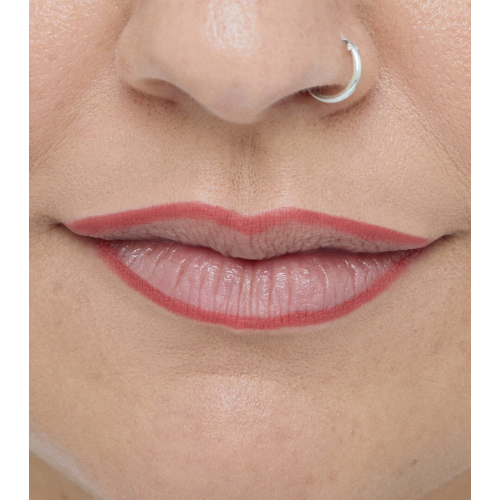 Revolution - Lip Liner Pout Liner - Melba Warm Peach