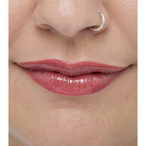 Revolution - Lip Liner Pout Liner - Melba Warm Peach