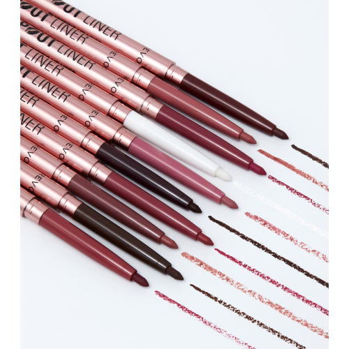 Revolution - Lip Liner Pout Liner - Melba Warm Peach