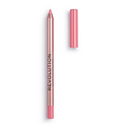 Revolution - Satin Kiss Lipliner - Cupcake