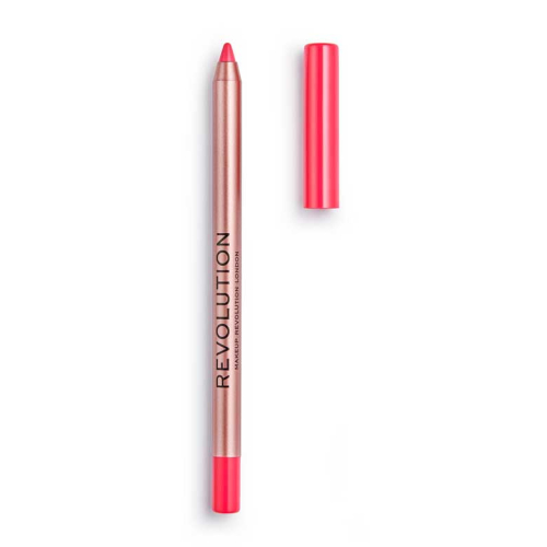 Revolution - Satin Kiss Lipliner - Cutie