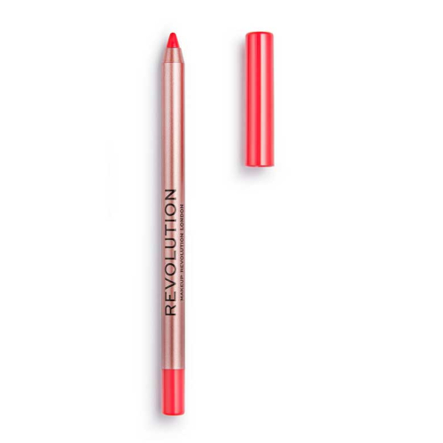 Revolution - Satin Kiss Lipliner - Decadence