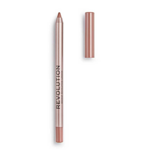 Revolution - Satin Kiss Lipliner - Fling