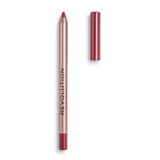 Revolution - Satin Kiss Lipliner - Rosé