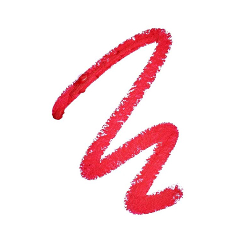 Revolution - Satin Kiss Lipliner - Ruby