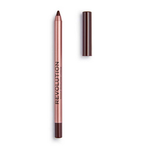 Revolution - Satin Kiss Lipliner - TGIF