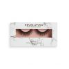 Revolution - 3D Faux Mink False eyelashes - Doll
