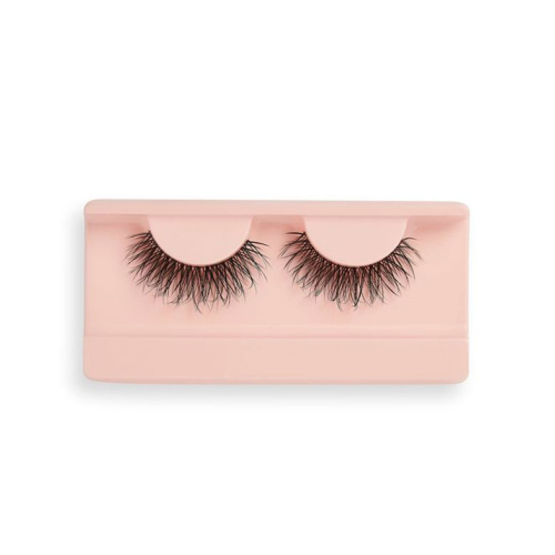 Revolution - 3D Faux Mink False eyelashes - Doll