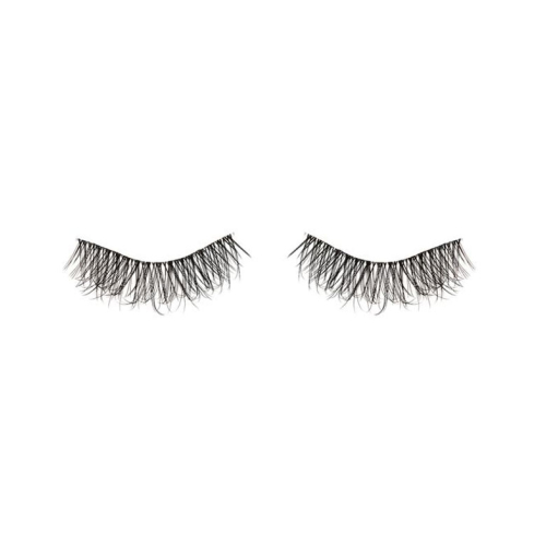 Revolution - 3D Faux Mink False eyelashes - Doll