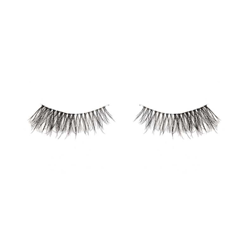 Revolution - 3D Faux Mink False eyelashes - Fluffy
