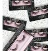 Revolution - 3D Faux Mink False eyelashes - Fluffy