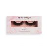 Revolution - 3D Faux Mink False eyelashes - Minky