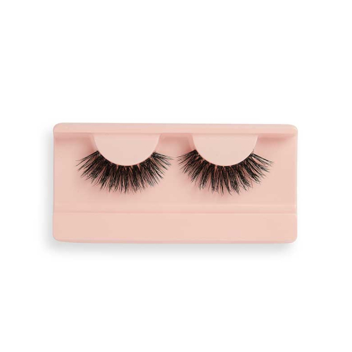 Revolution - 3D Faux Mink False eyelashes - Minky