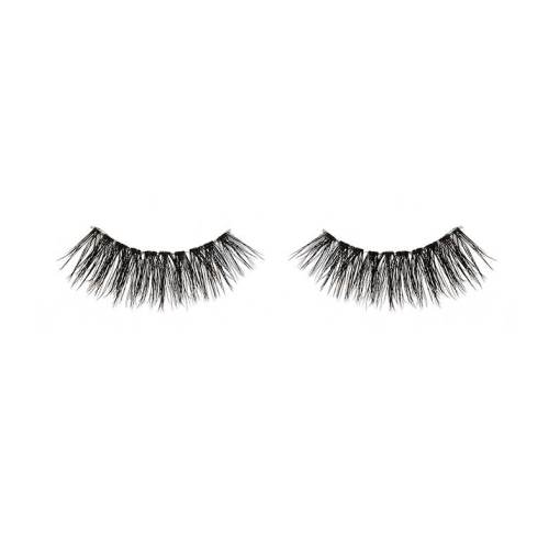 Revolution - 3D Faux Mink False eyelashes - Minky
