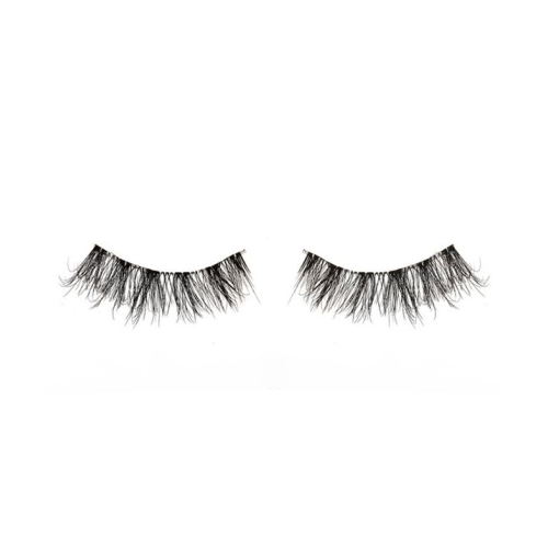 Revolution - 3D Faux Mink False eyelashes - Wispy