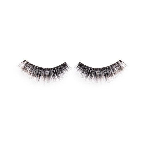 Revolution - False eyelashes 5D Cashmere Faux Mink - The Hybrid Lash