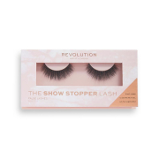 Revolution - False eyelashes 5D Cashmere Faux Mink - The Show Stopper Lash