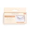 Revolution - Natural Lashes False lashes - Nº.1 Secret