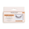 Revolution - Wispy Lashes False lashes - Nº.4 Feather