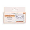 Revolution - Wispy Lashes False lashes - Nº.5 Floss