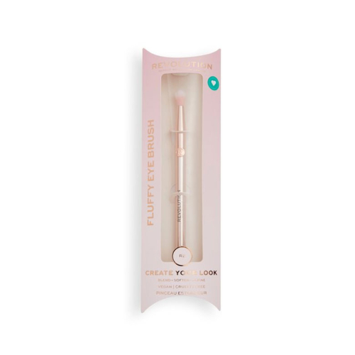 Revolution - Fluffy Eye Create Blending brush - R2