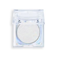 Revolution - Compact powders Aura Powder