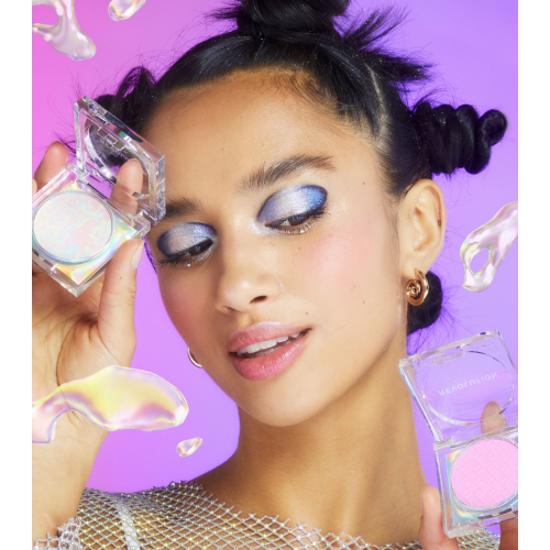 Revolution - Compact powders Aura Powder