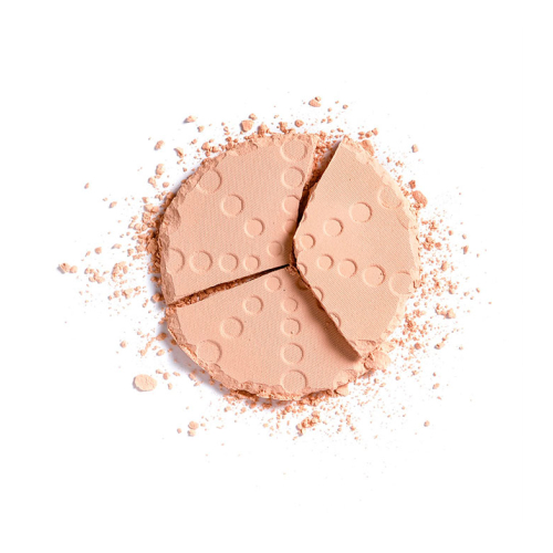 Revolution - Bake & Blot Compact Powder - Beige