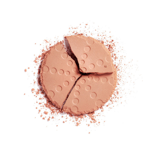 Revolution - Bake & Blot Compact Powder - Peach