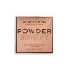 Revolution - Setting compact powder Eye Bright