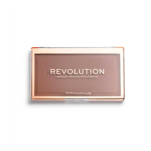 Revolution - Matte Base Compact Powder - P11