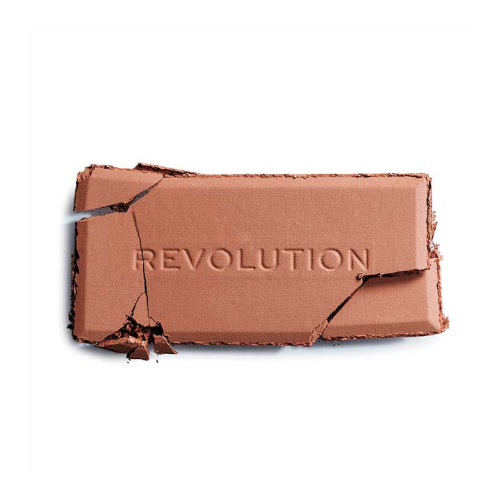 Revolution - Matte Base Compact Powder - P11