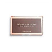 Revolution - Matte Base Compact Powder - P16