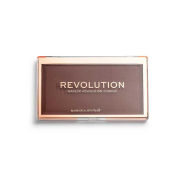 Revolution - Matte Base Compact Powder - P17