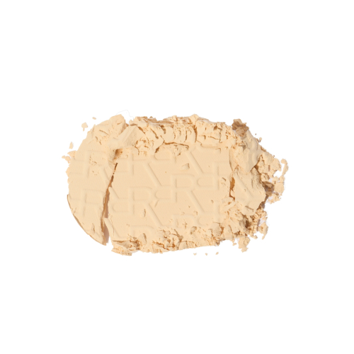 Revolution - Compact Powder Powder Pops Instant Blur - Banana Light