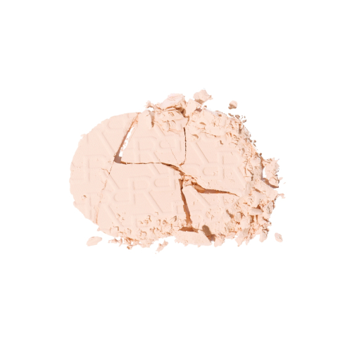 Revolution - Compact Powder Powder Pops Instant Blur - Lace