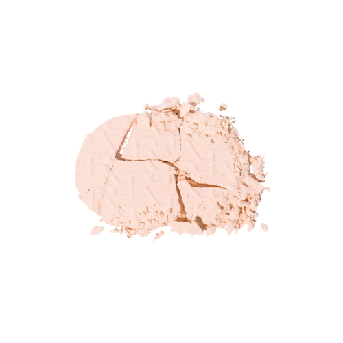 Revolution - Compact Powder Powder Pops Instant Blur - Peach