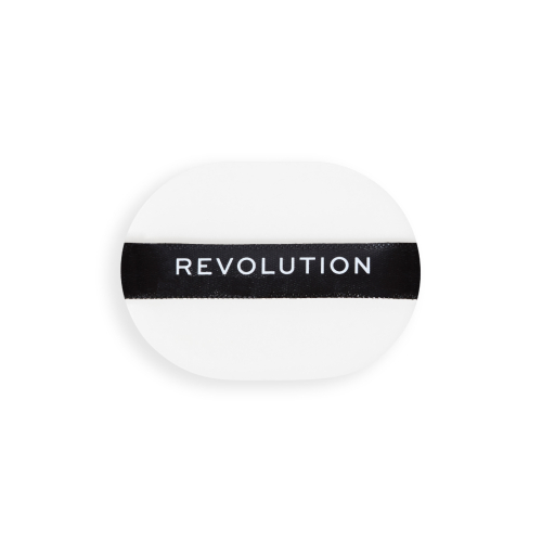 Revolution - Compact Powder Powder Pops Instant Blur - Peach
