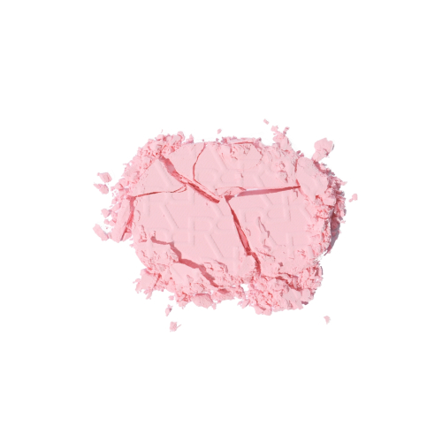 Revolution - Compact Powder Powder Pops Instant Blur - Rose