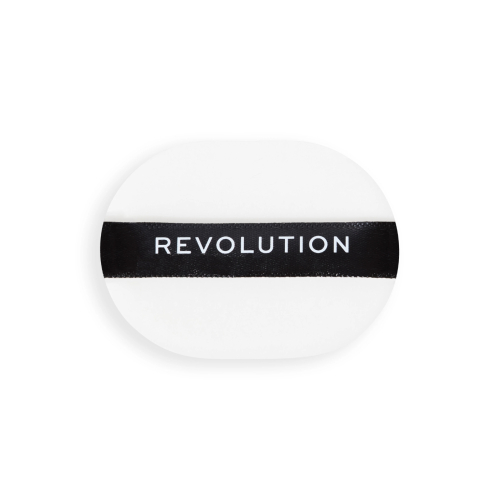Revolution - Compact Powder Powder Pops Instant Blur - Rose