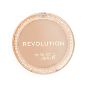 Revolution - Compact Powder Reloaded - Beige