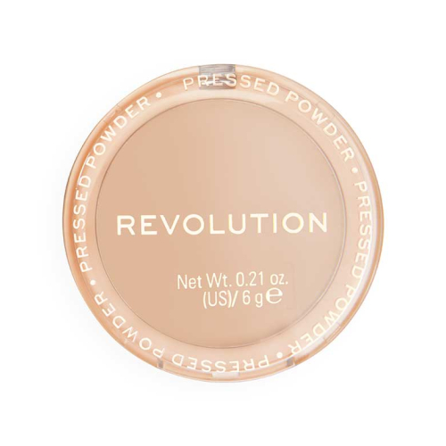 Revolution - Compact Powder Reloaded - Beige