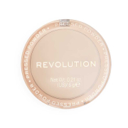 Revolution - Compact Powder Reloaded - Translucent
