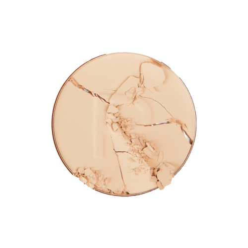 Revolution - Compact Powder Reloaded - Translucent