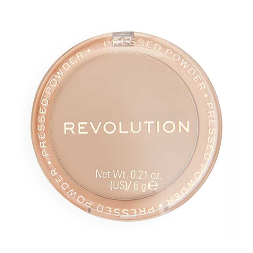 Revolution - Compact Powder Reloaded - Vanilla