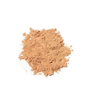 Revolution - Conceal & Fix Loose Setting Powder - Medium Pink