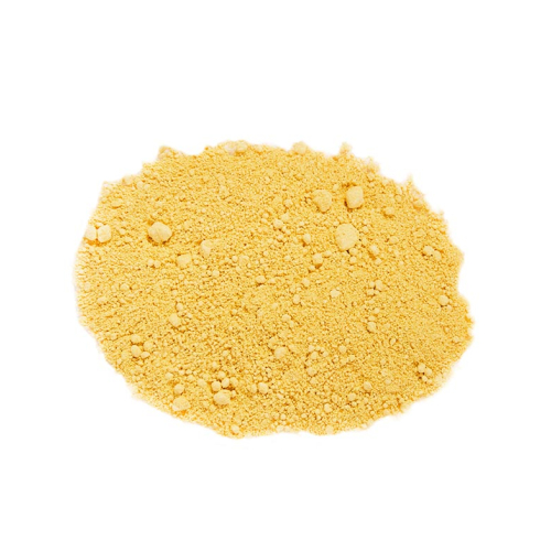 Revolution - Loose Powder for Baking - Banana Brighten