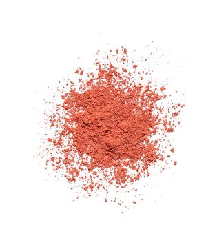 Revolution - Loose Baking Powder - Orange